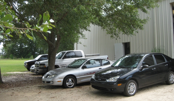 Koncyk Automotive Service - Groveland, FL