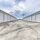 CubeSmart Self Storage