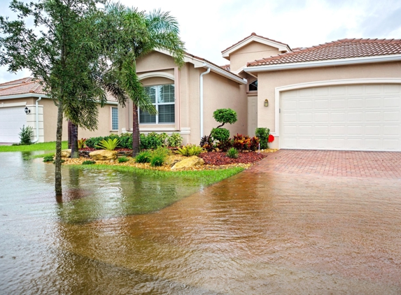 Water Damage Solutions - Parkland, FL