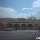 Floresville City Hall