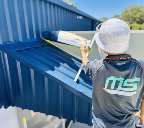MS Painting and Decorating - Seville Grove, WA