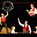 Central New York Magic Theatre Co. - Magicians