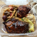Food Cellar and Co Market - Restaurants