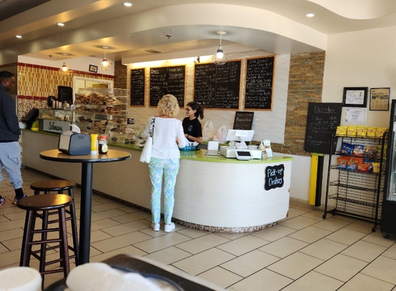 Kendall's Bagels & More - Palm Coast, FL