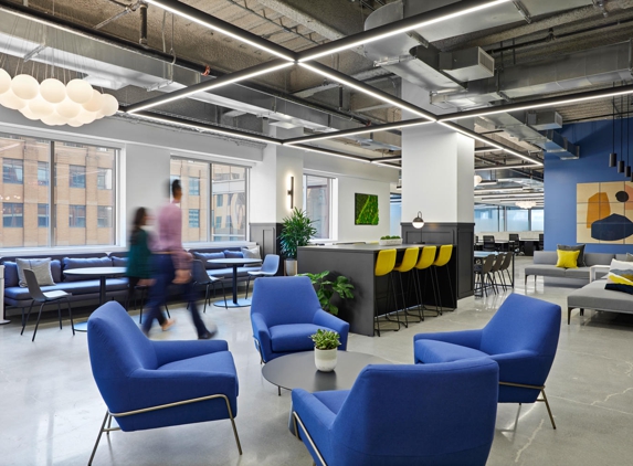 Orchard Workspace By JLL - Brooklyn, NY