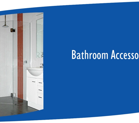 Kewco Products Pty Ltd - Somerton Park, SA. Bathroom Accessories