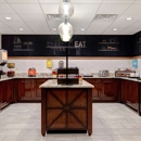 Hampton Inn Hot Springs - Motels