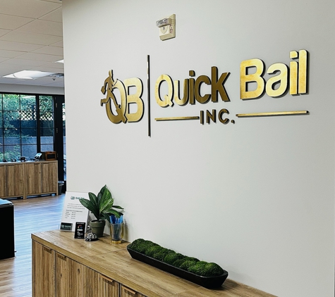 Quick Bail Bonds - Phoenix, AZ