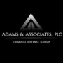 Ashley D. Adams, PLC