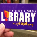 Semmes Branch Library, San Antonio Public Library - Libraries
