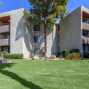 Mojave Blue - Apartments