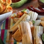 Pedro's Tamales Inc