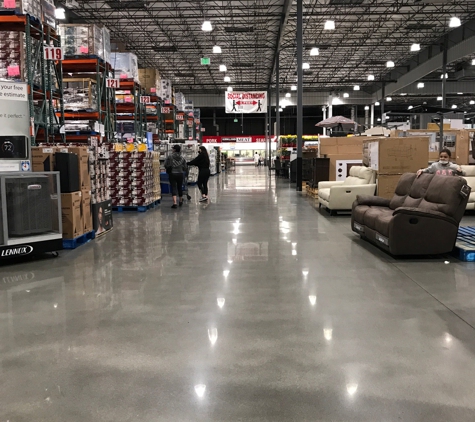 Costco - Chino Hills, CA