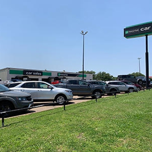 Enterprise Rent-A-Car - Houston, TX