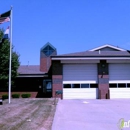 Pattonville Fire Protection District - Fire Departments