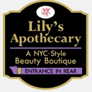 Lily's Apothecary - Skin Care