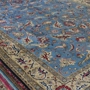 Carpetbeggars Hand Knotted Rugs