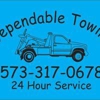 Dependable Towing gallery