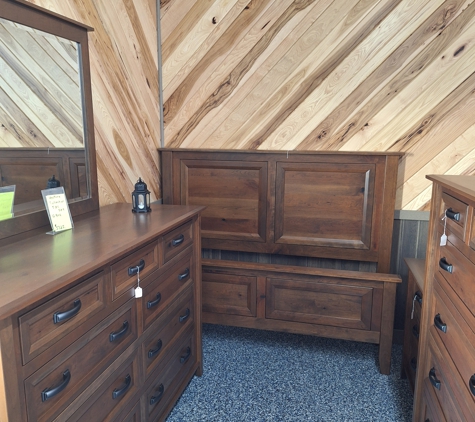 Countryside Furniture LLC - New Haven, IN