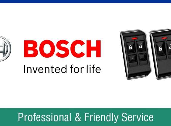 P & P Alarm Systems. Your Work Will Be Done In An Efficient And Reliable Manne