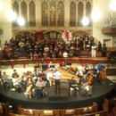 Abyssinian Baptist Church - General Baptist Churches