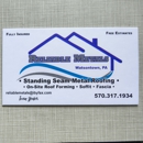 Reliable metal roofing - Roofing Contractors