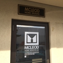 McLeod Home Designs LLC - Graphic Designers