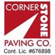 Cornerstone Paving