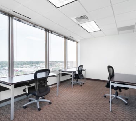 Regus - Denver - Colorado Boulevard Center - Denver, CO