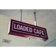 Loaded Cafe- Santa Ana First Street