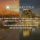 Chicago Title Company - Title Companies