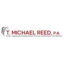 T. Michael Reed - Personal Injury Law Attorneys