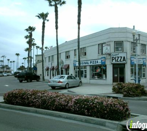 The Kind Burgers - Newport Beach, CA