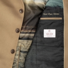 H.M. Cole Custom Suits