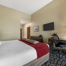 Best Western Plus Lakeview Hotel - Hotels