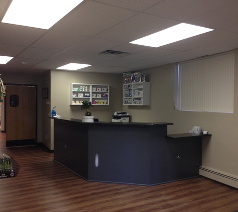 Ark Animal Hospital - Souderton, PA