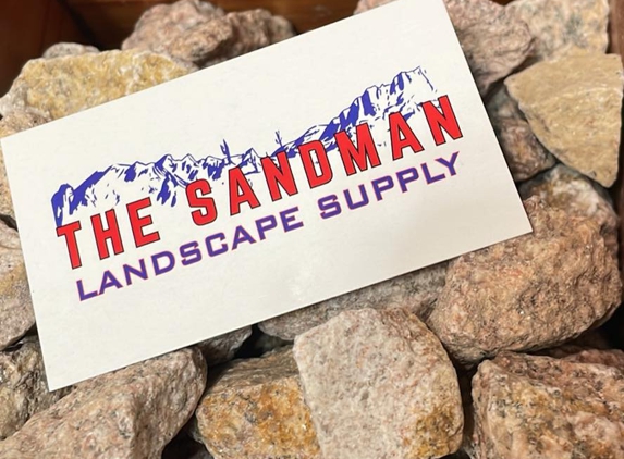 The Sandman Landscaping Supply - Kingman, AZ