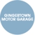 Gingertown Motor Garage - Tourist Attractions, Information & Services