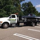 Next Level Towing