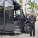 Men In Black Transportation - Buses-Charter & Rental