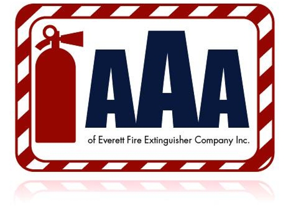 Aaa Of Everett Fire Ext - Everett, WA