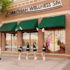 Corinthian Wellness Spa