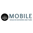 Mobile Walk-in Showers and Tubs by CustomFit