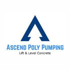 Ascend Poly Pumping