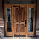 Aldercraft - Doors, Frames, & Accessories