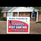 Harris Pest Control, Inc.