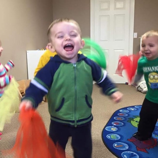 Friends & Family Daycare - Clinton, MI