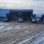 LRS West Chicago Transfer Station, Material Recovery Facility, Portables, & Clean Sweep