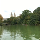 Central Park-Loeb Boathouse