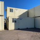 Sun Pac Storage Containers, Inc. - Containers